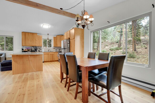 Photo - 9209 William Cody Dr House