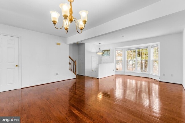 Building Photo - 2547 Legation Pl