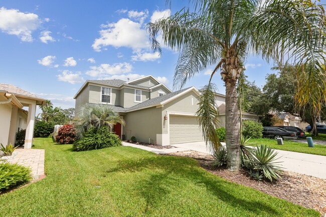 Foto del edificio - 3518 Foray Ln