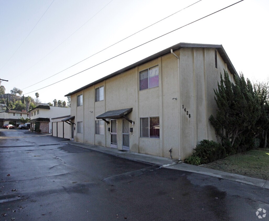 Foto principal - 1426-1432 S Juniper St