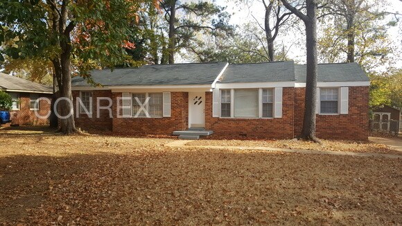 Primary Photo - 3704 Lakewood Cir NW