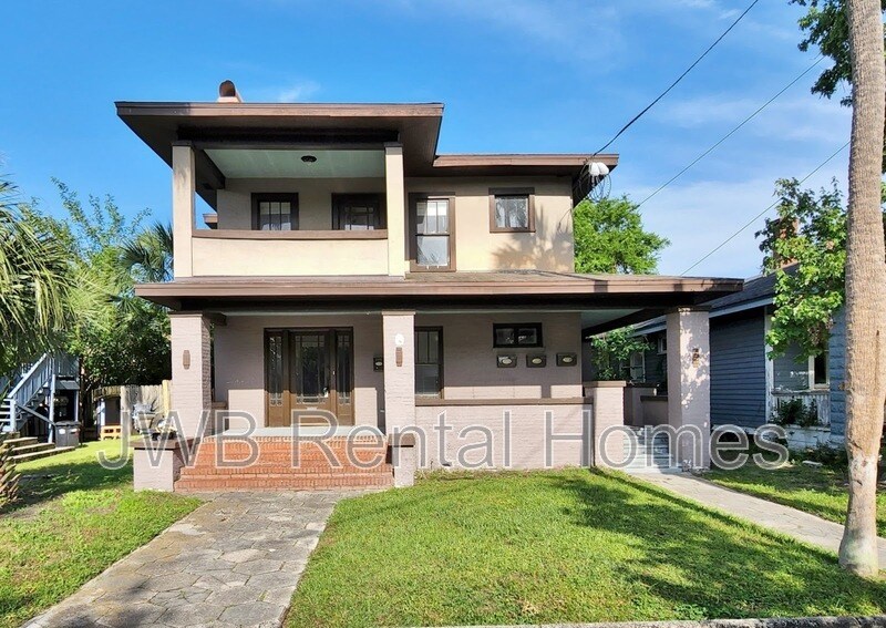 Foto principal - 1912 Silver St