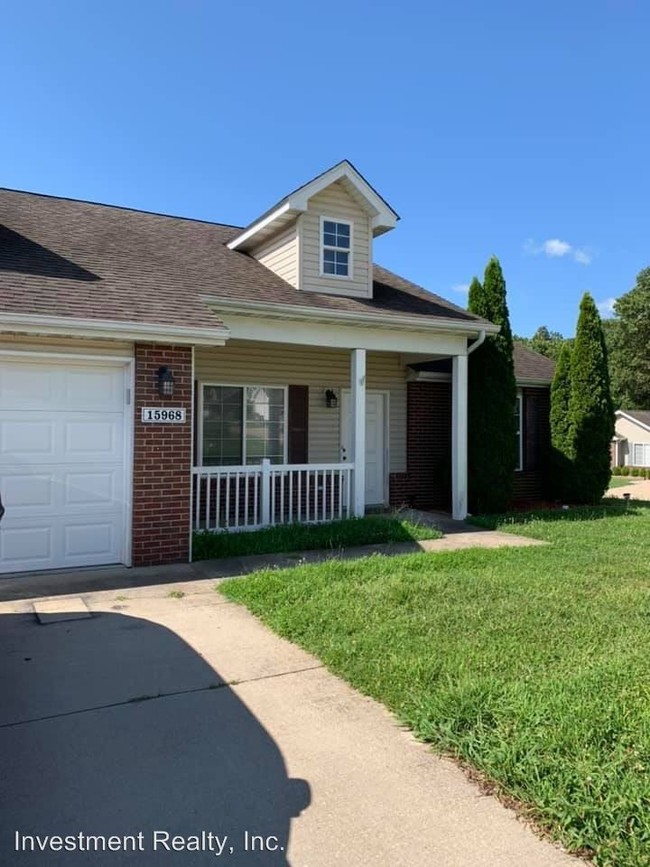 Building Photo - 3 br, 2 bath House - 15968 Tamarack Lane