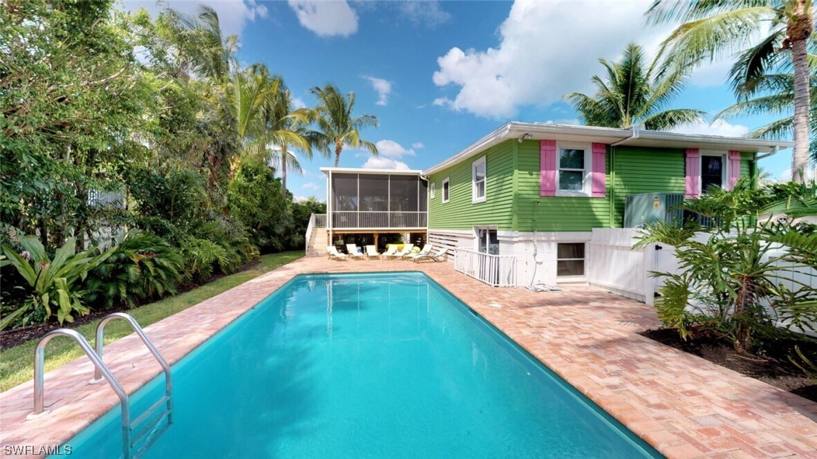 275 Ohio Ave, Fort Myers, FL 33931 House Rental in Fort Myers, FL