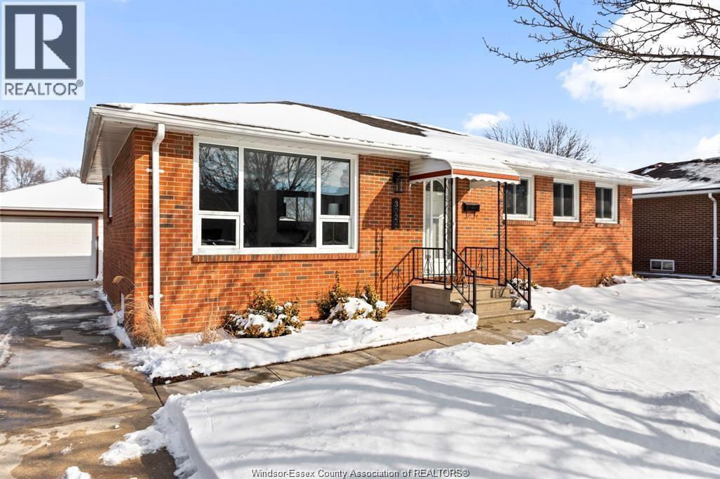 Photo principale - 3024 Grandview St