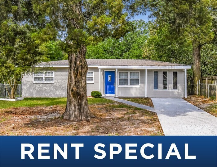 Foto principal - 13360 Gillespie Ave