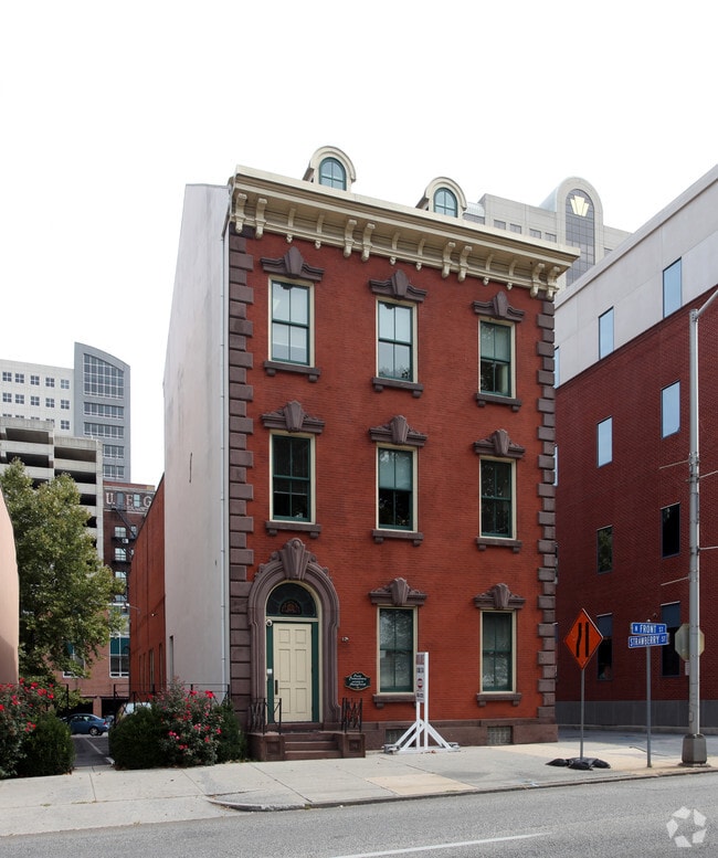 17 N Front St, Harrisburg, PA 17101 Apartments Harrisburg, PA