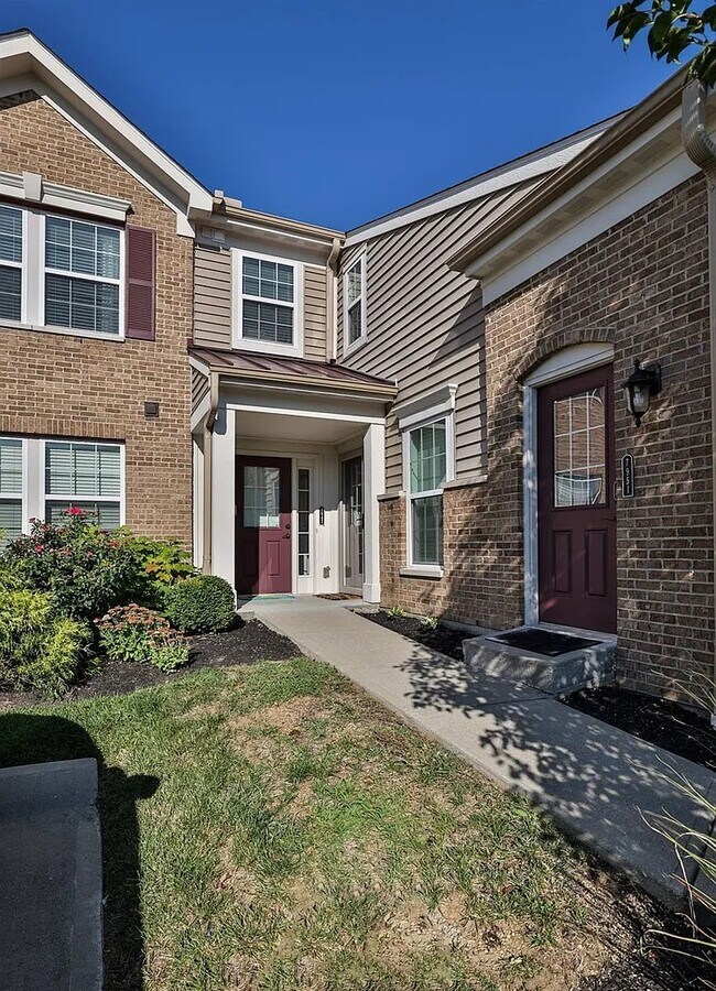 Foto del edificio - 7947 Oakbridge Way