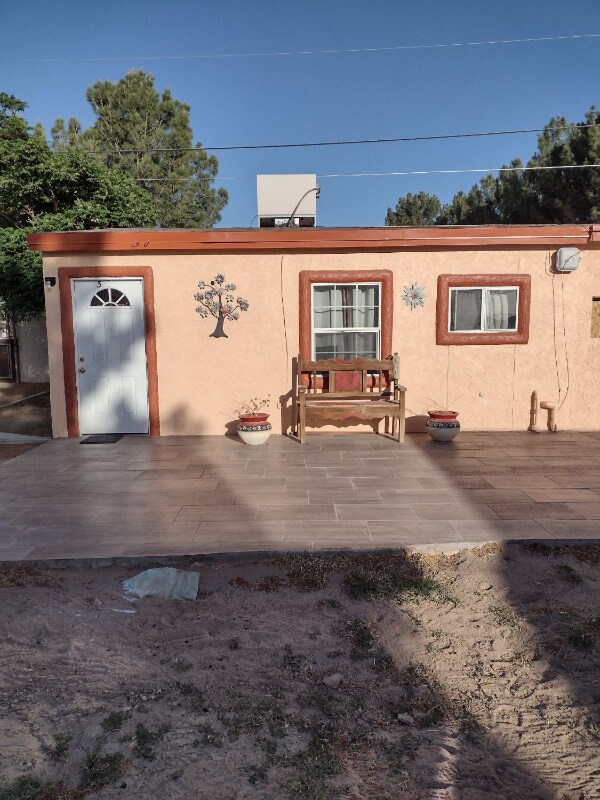 Primary Photo - 1260 Alvarado Rd