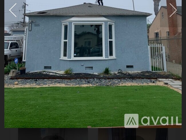 Foto del edificio - 14813 S Lime Ave