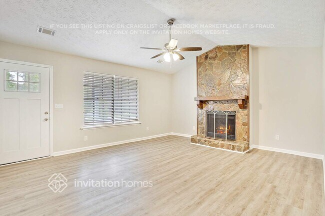 Foto del edificio - 6083 Leverett Dr