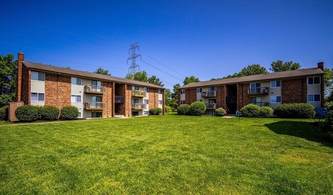 Building Photo - Oakmont Flats Apartment Homes