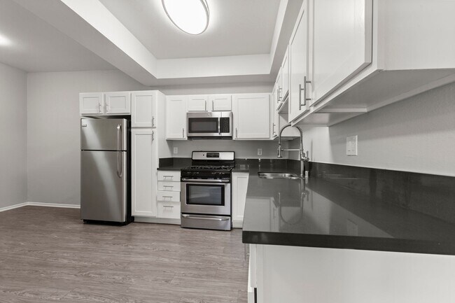 Foto del interior - Kester View