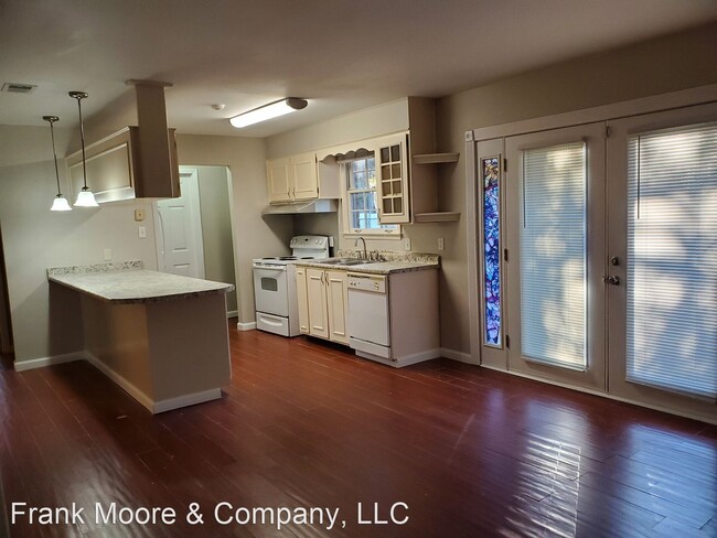 Foto del edificio - 3 br, 2 bath House - 12521 Deerfield Rd
