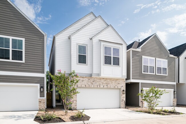 Foto del edificio - 417 Stonework Garden Ln