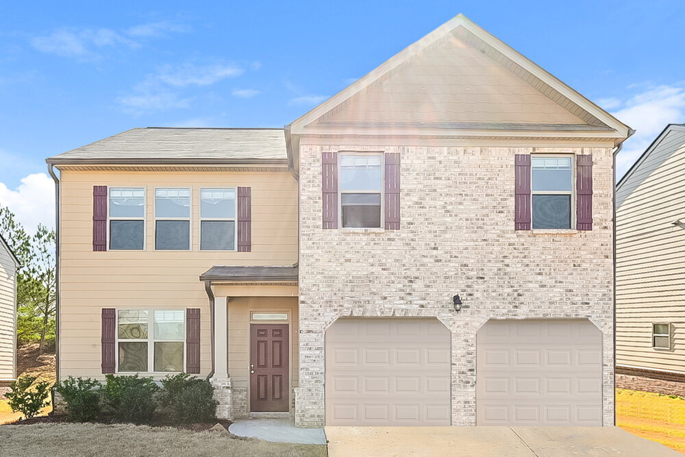 Primary Photo - 1156 Werre Way