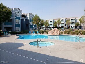 Building Photo - 6955 N Durango Dr