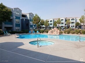 Building Photo - 6955 N Durango Dr