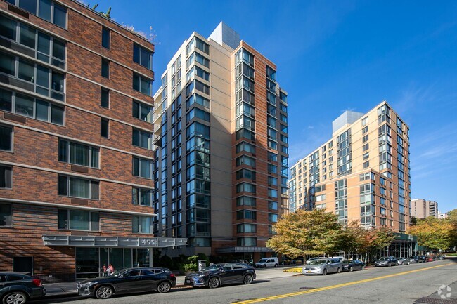 Building Photo - Southtown - Weill Cornell Medical College