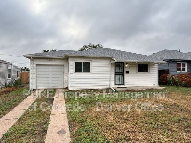 Building Photo - 5060 Bryant St