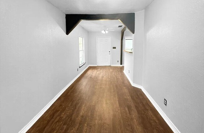 Building Photo - 3 Bed 2 Bath with Raised Deck, Storage Shed, and Fenced Yard