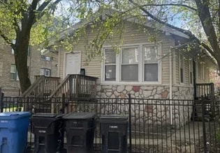 Building Photo - 7414 S Colfax Ave