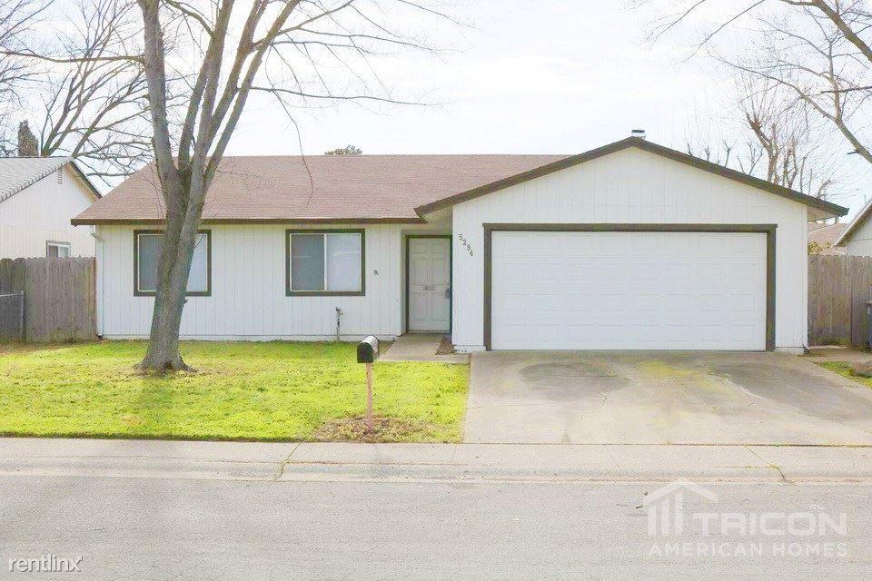 5294 Acacia Way, Olivehurst, CA 95961 House Rental in Olivehurst, CA
