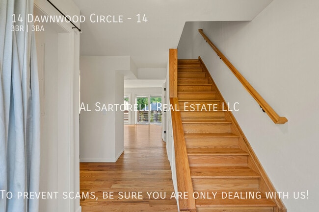 Foto del edificio - 14 Dawnwood Cir