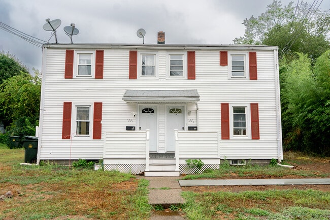 Building Photo - 103 Hawthorne Dr