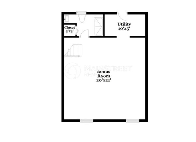 Building Photo - 3 Bedroom Pet-Friendly Home in Jeffersonville, IN with Main Street Renewal