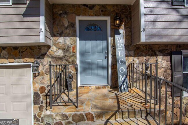 Foto del edificio - 3635 Martin Farm Rd