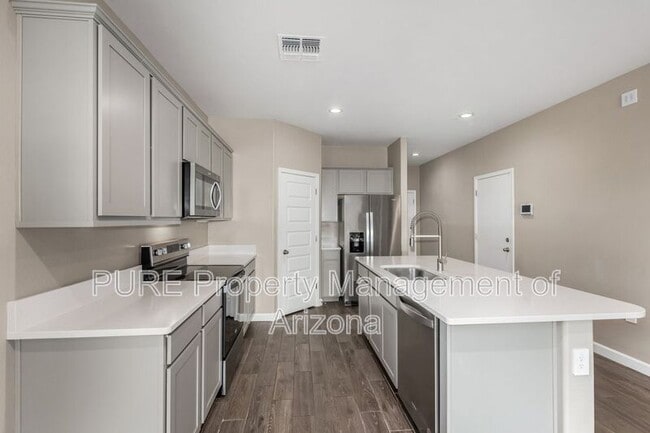 Building Photo - 2547 S 242nd Ln