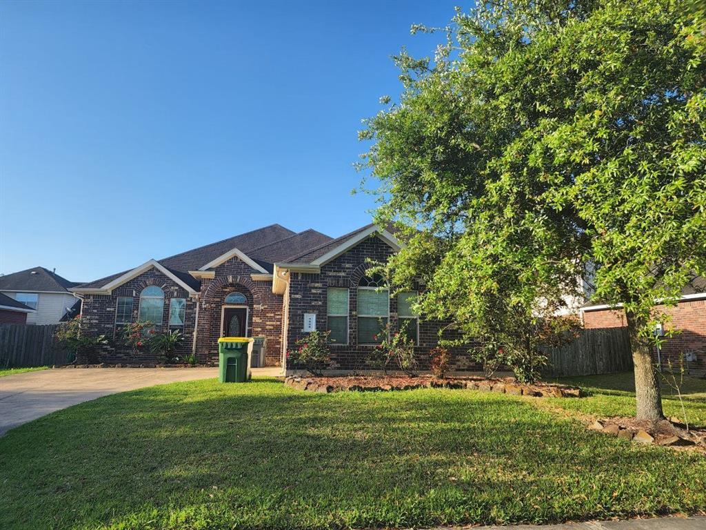 5808 Orchard Trail Dr, Pearland, TX 77581 House Rental in Pearland