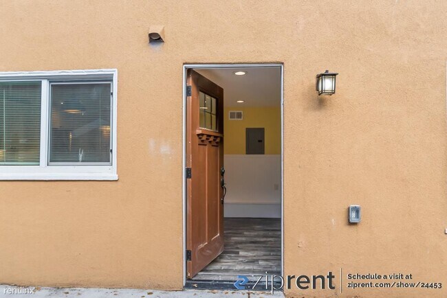 Foto del edificio - 2 br, 2 bath House - 1221 Stanford Avenue,...