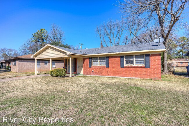 Building Photo - 3 br, 1.5 bath House - 502 SENECA TRAIL - 502