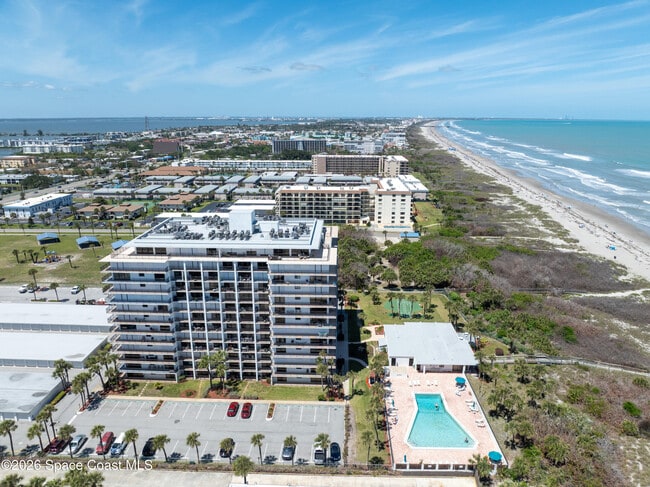 Foto del edificio - 2100 N Atlantic Ave