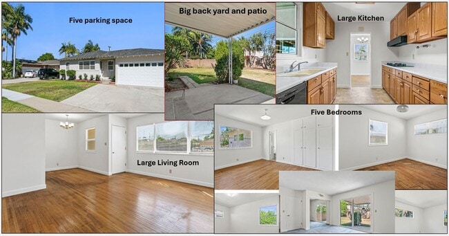 Building Photo - 14202 Del Amo Ave
