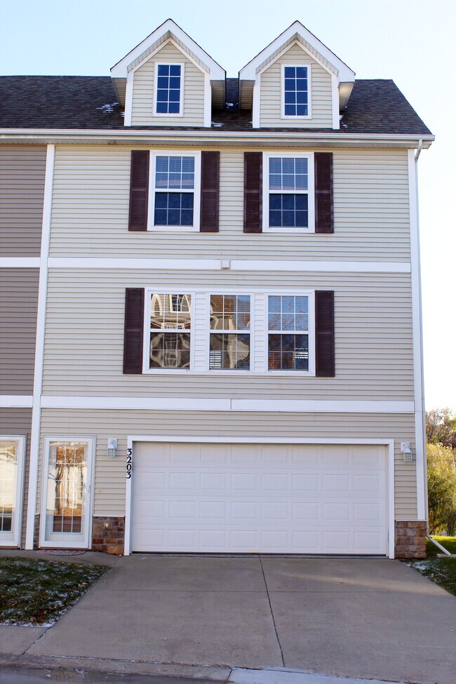 Foto del edificio - 3203 SW Arlan Ln