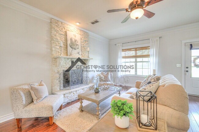 Foto del edificio - 1008 Beverly Ln
