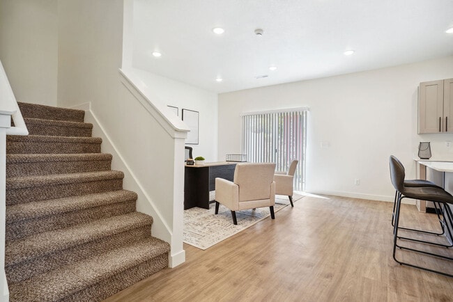 Building Photo - Valo at Bellin Townhomes