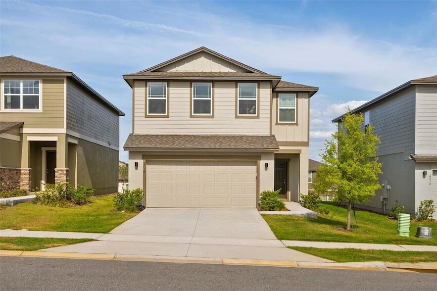 Foto principal - 2218 Treasure Hill St