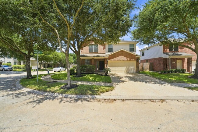 Foto del edificio - 16726 Vivian Point Ln
