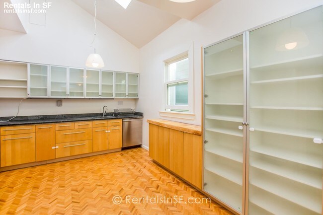 Foto del edificio - 2862 Pine St
