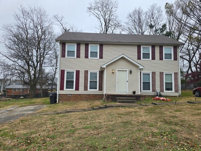 Foto del edificio - 224A Hunter Dr