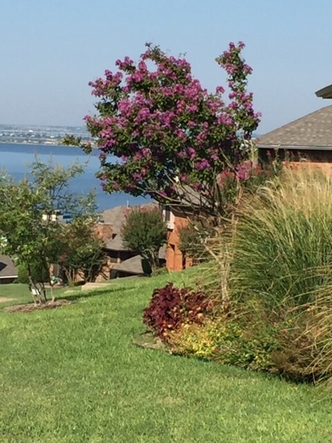 View - 4 Lakeway Dr
