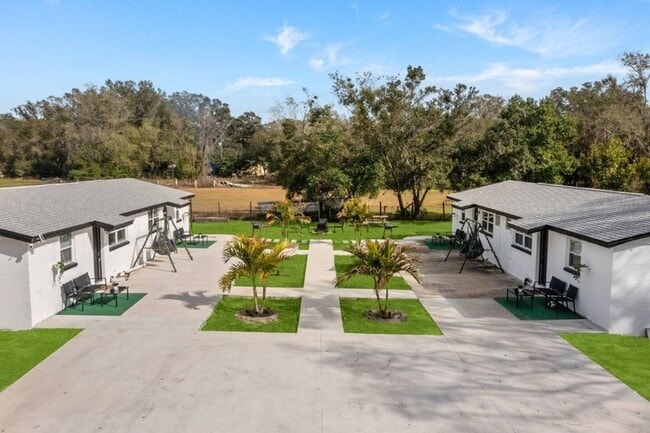 The peaceful place - The peaceful place Townhome