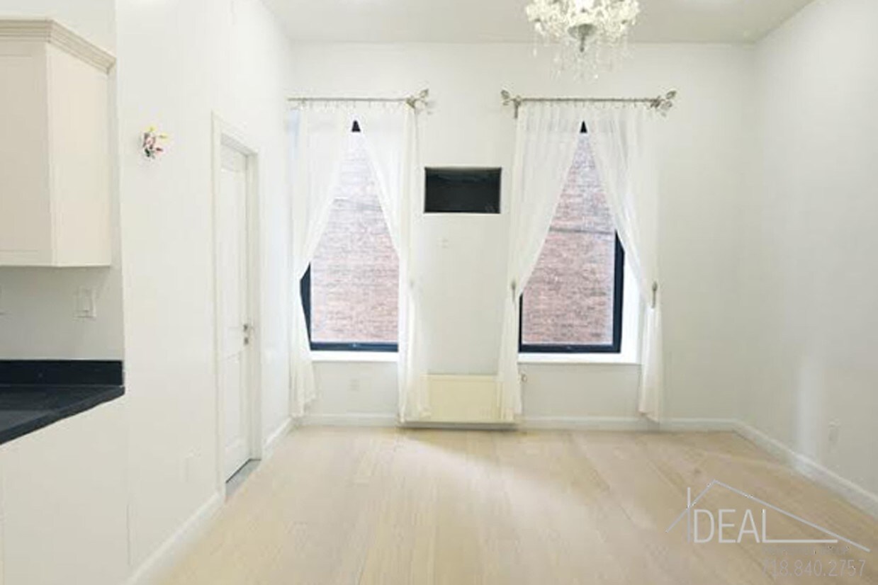 Primary Photo - Bed-Stuy Studio LOFT