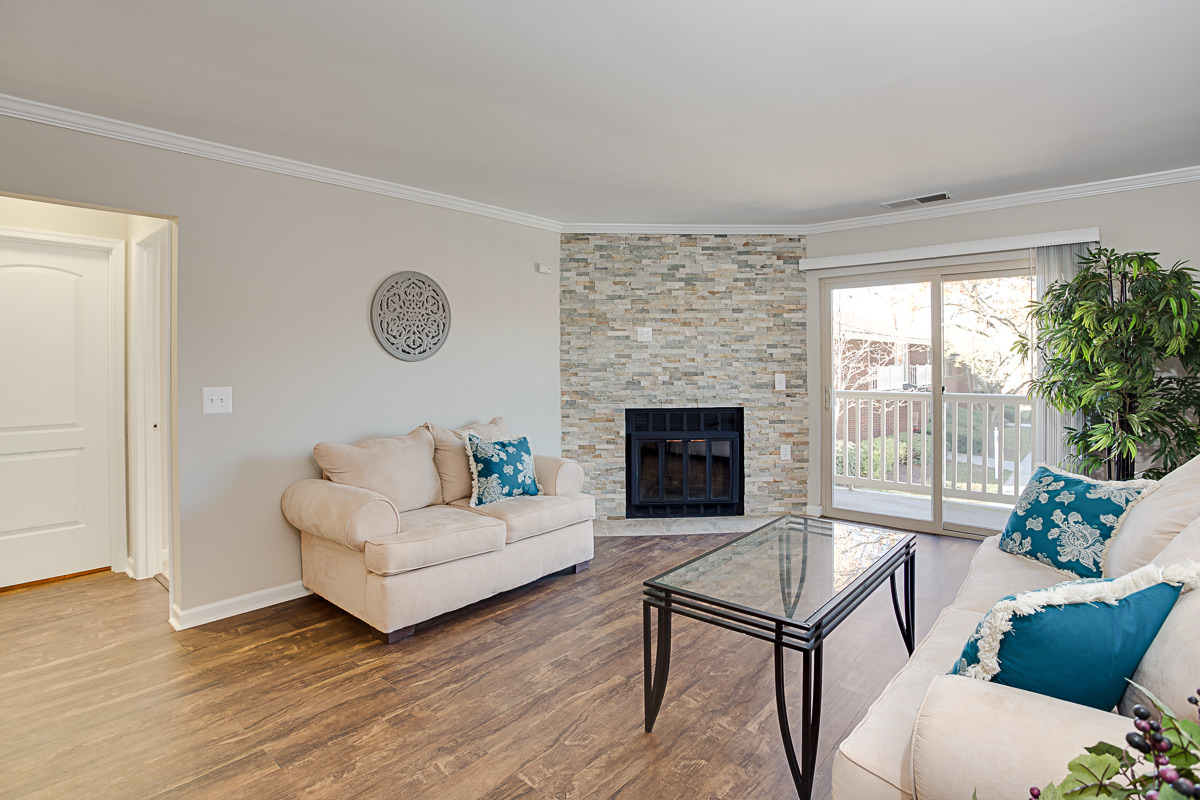 Foto principal - 9741 Clocktower Ln
