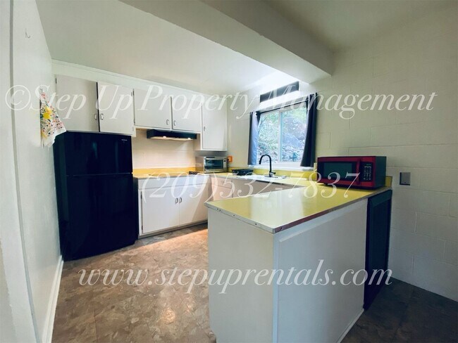 Foto del edificio - Private and Spacious Studio Near Downtown Sonora
