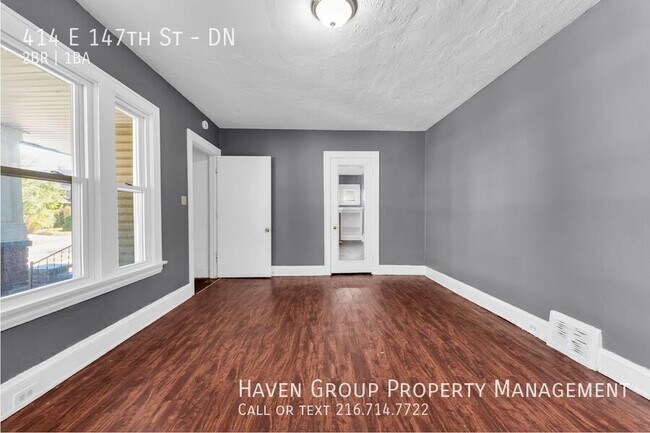 Foto del edificio - 414 E 147th St